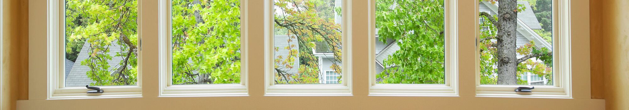 Buy New Windows from Kempenfelt Windows - Barrie - Newmarket