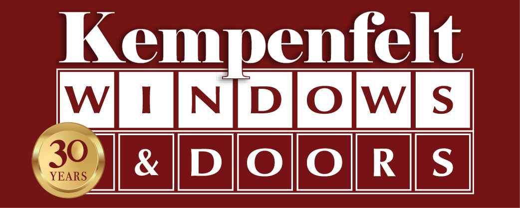 Kempenfelt Windows Logo