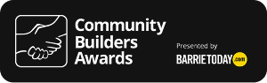 Community Builder Awards