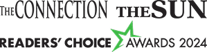the connection the sun readers choice awards