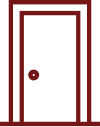 entry door