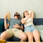 Stay Cool with Air Conditioner Energy Savings this Summer