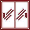 patio doors