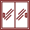 patio doors