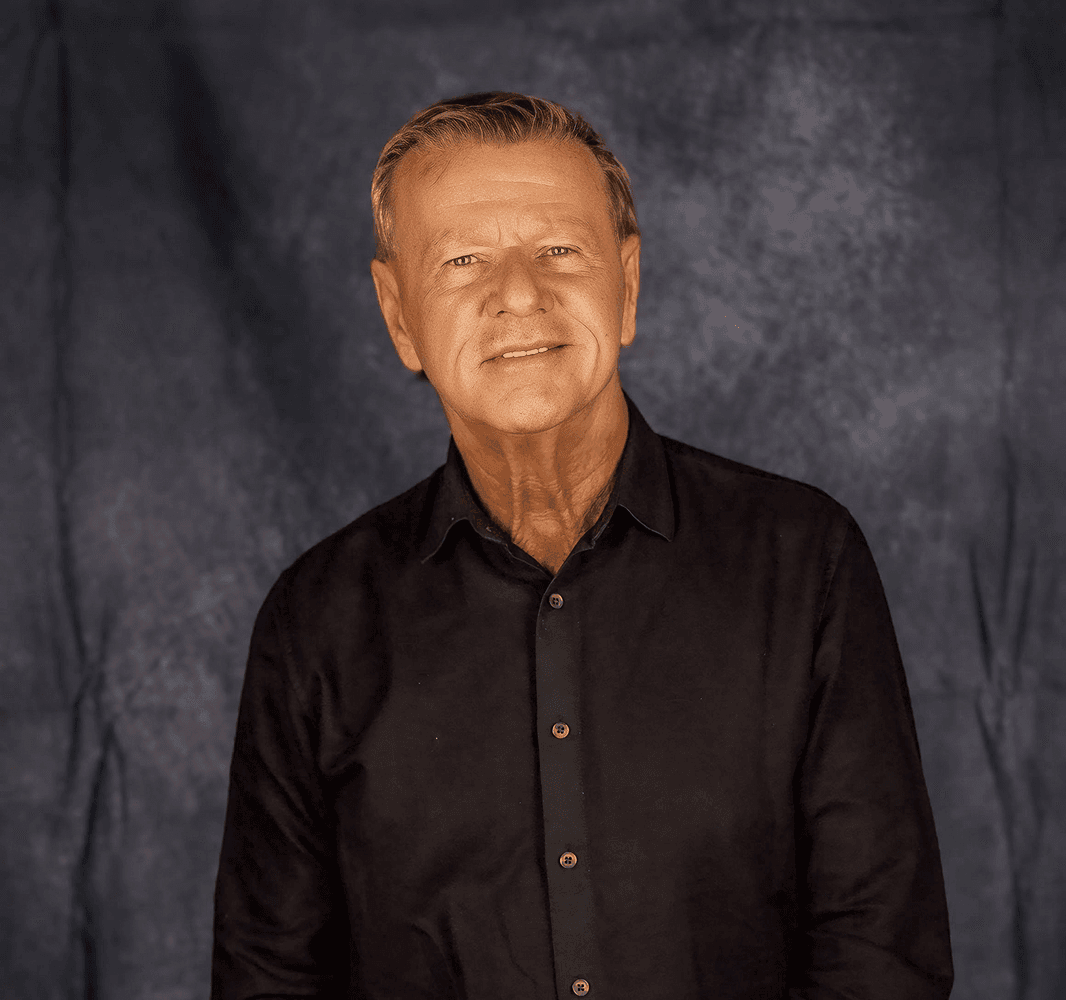 Robert Maslen