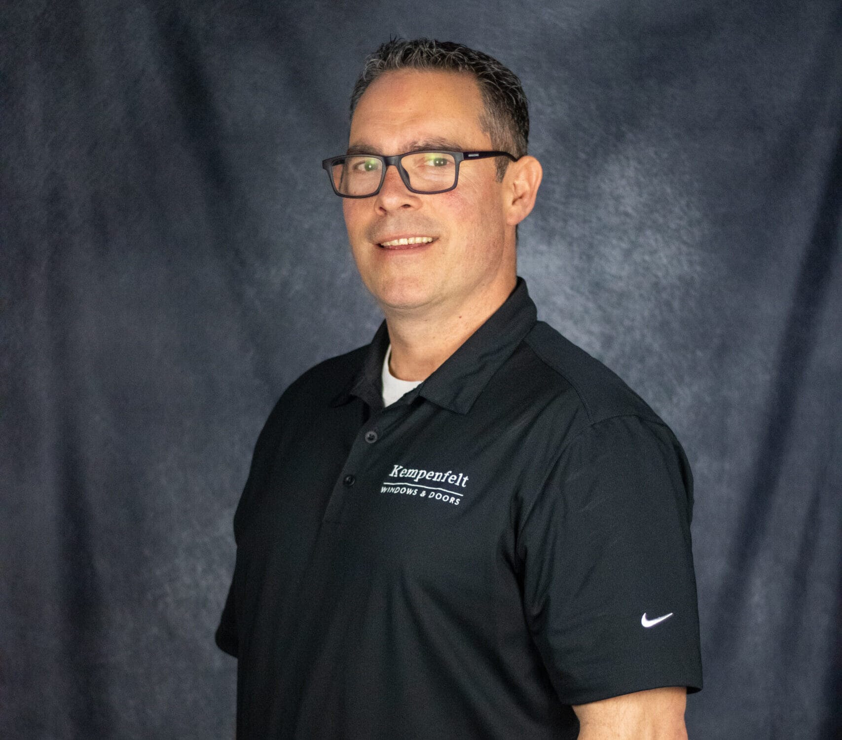 CHRIS THIFFAULT
