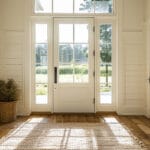 Standard Door Sizes in Canada: A Comprehensive Buying Guide