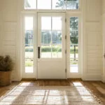 Standard Door Sizes in Canada: A Comprehensive Buying Guide