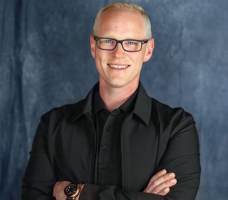 Tyler Idle, Sales Director